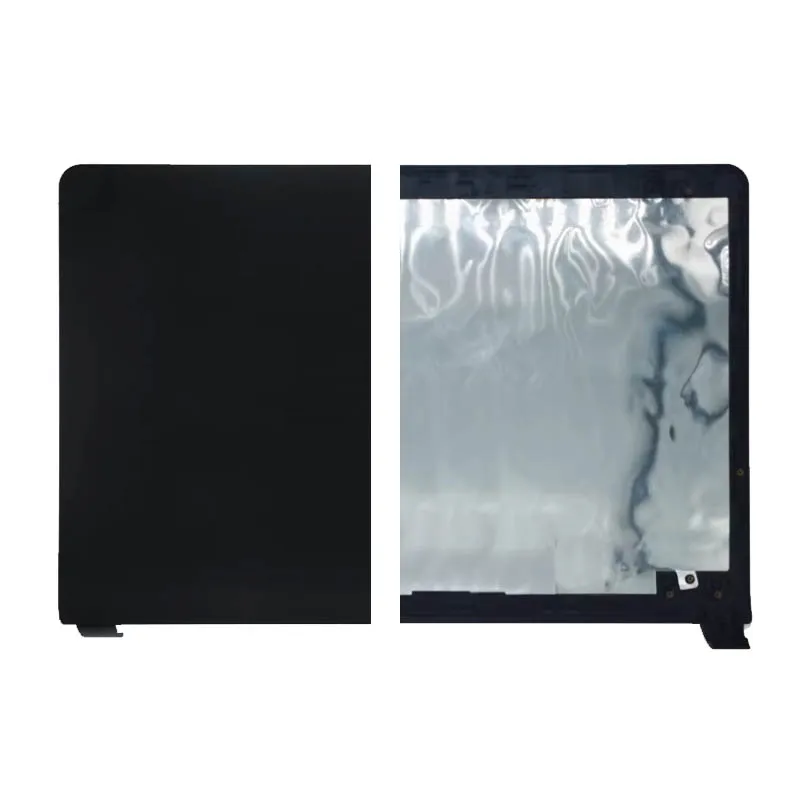 For DELL Inspiron 15 7557 7559 P57F 5577 5576 NEW Laptop LCD Back Cover Front Bezel Palmrest Bottom Case Frames Hinge Non touch