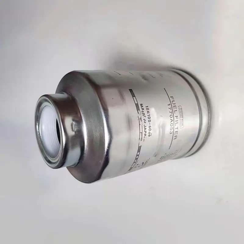 Sport 4M41 KG4W KH4W KH8W IV V88W V98W Diesel Fuel Filter    L200 KA4T KB4T KB8T 1770A053