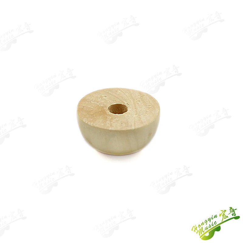 Piano soundboard Buckle Soundboard Open Seam Reinforcing Wood Washer Trimming Tool Accessories Piano Repair Accessories GQ9022