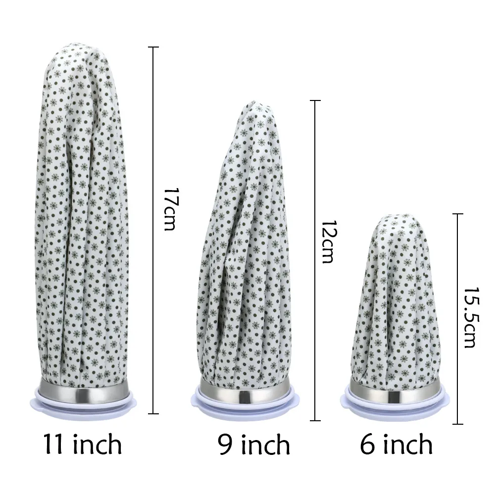 Impacco di ghiaccio riutilizzabile di varie dimensioni per la testa del ginocchio gamba materiale traspirante borsa termica Medicla sollievo dal