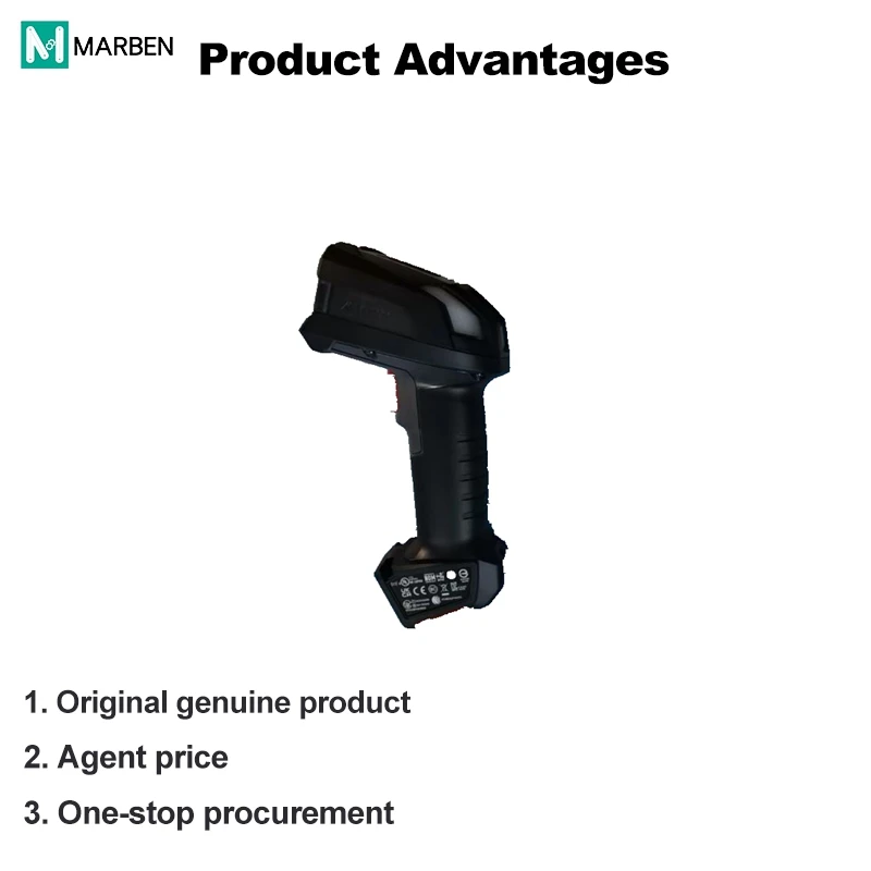 New Original  HR-X500WB  Wireless Handheld Barcode Scanner  HR-X500WB
