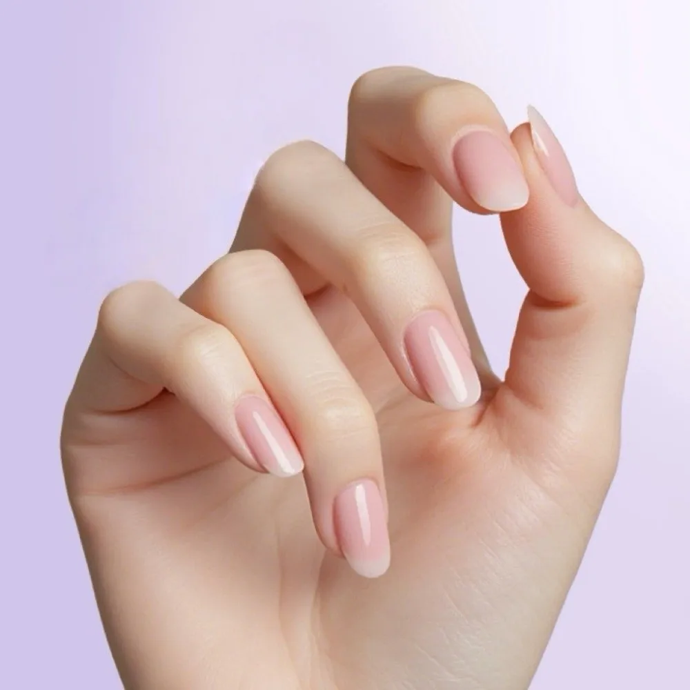 

2pcs 3 in 1 Nail Nourishing Essential Oil Multi-Functional Barb Care Nail Repair Essence Pen Moisture Portable