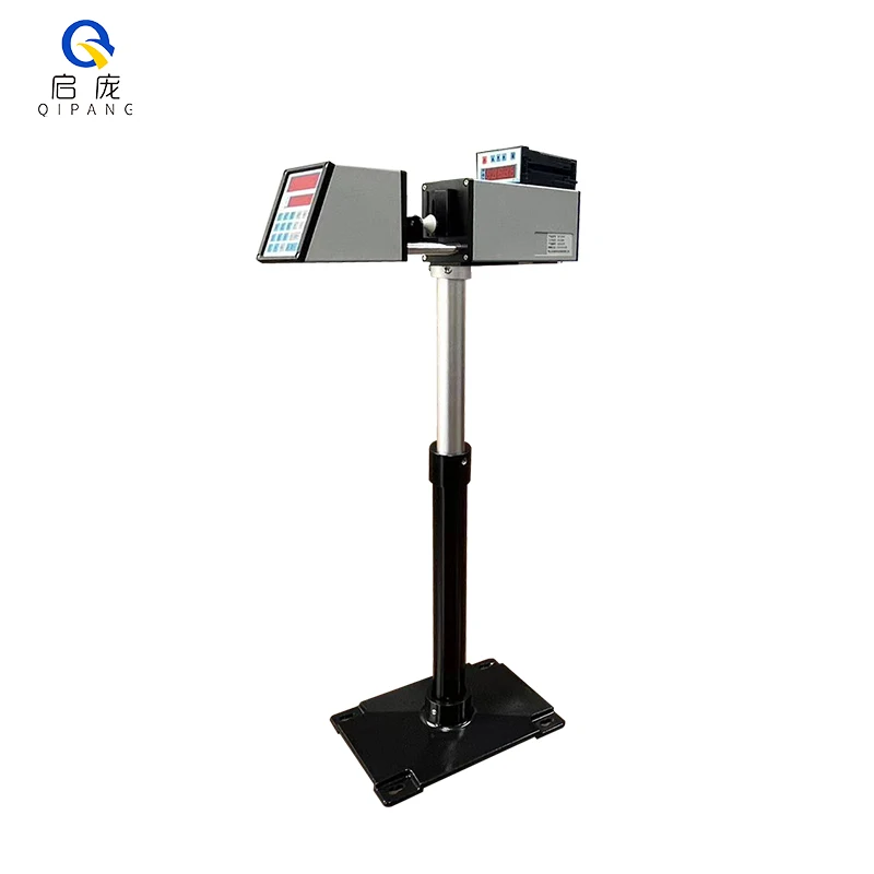 QP-3025mm Single Axis Diameter Measuring Instrument  Scanning Equipment  diameter Gauge