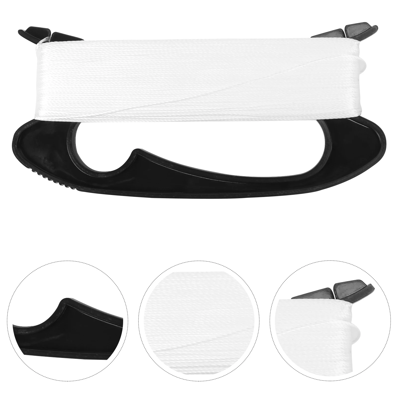 3pcs Kite Winding Board 100M Flying String Lightweight Plastic Nylon Line Outdoor Sports Tool for KiteFlying