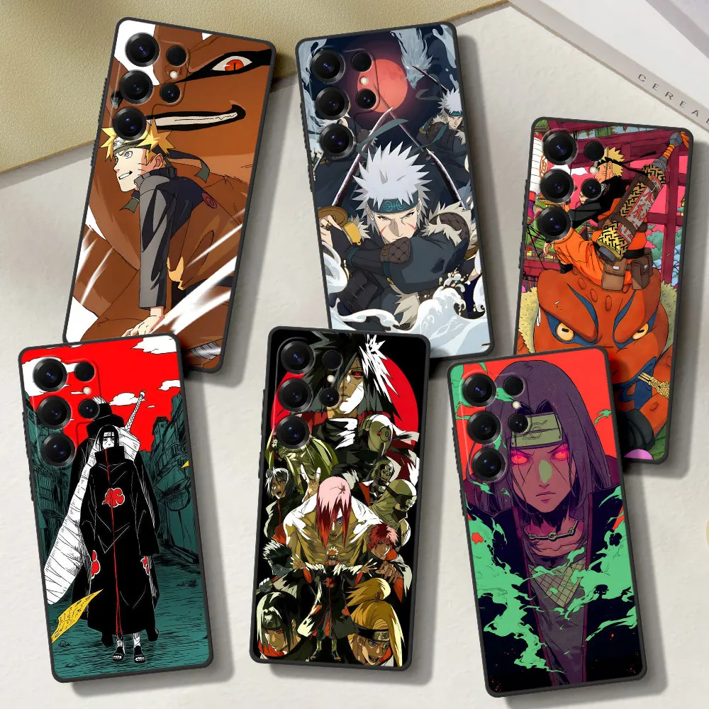 Kurama Uzumaki Naru… - image