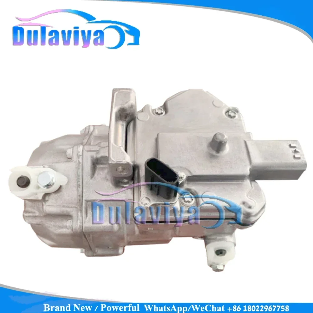 Auto AC Compressor for Toyota Prius 1.8 2010-2013 8837047030 8837047031 440222