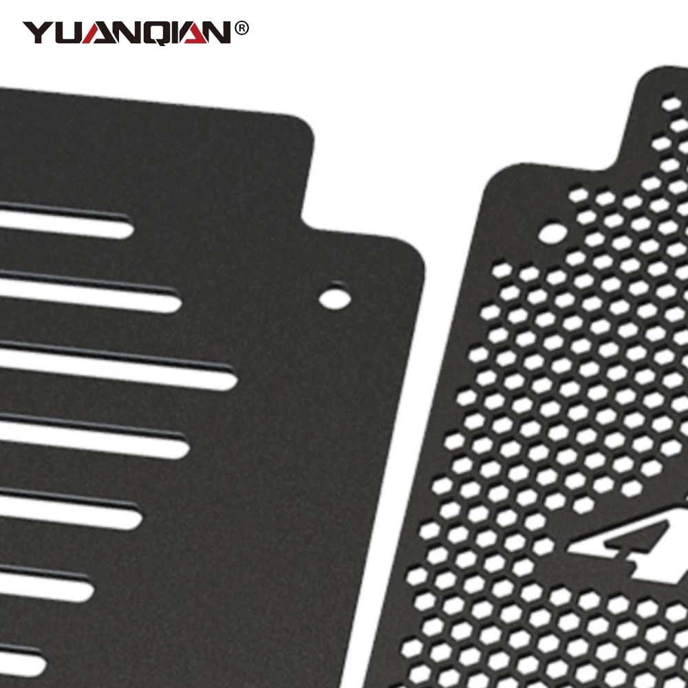 

Motorcycle Radiator Protection Grille Guard Cover Protector For Honda TRX450R TRX450ER 2004-2005-2006-2007-2008 ATV TRX 450R