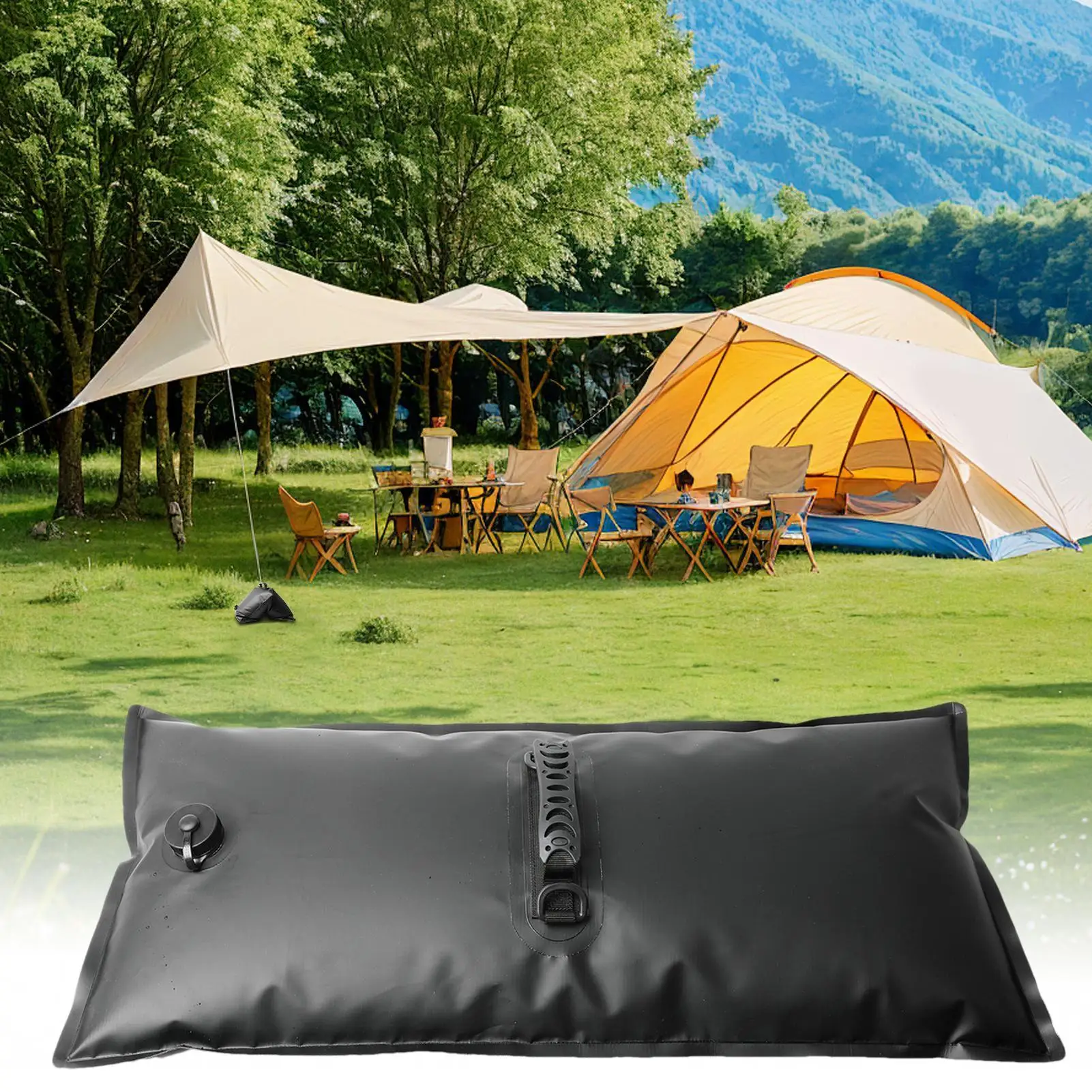 Thumbnail 3 - #13 Best Selling Canopy Weights