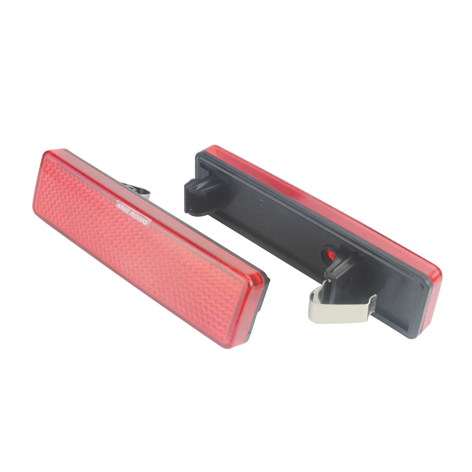 Angrong 2X Led Rear… - image
