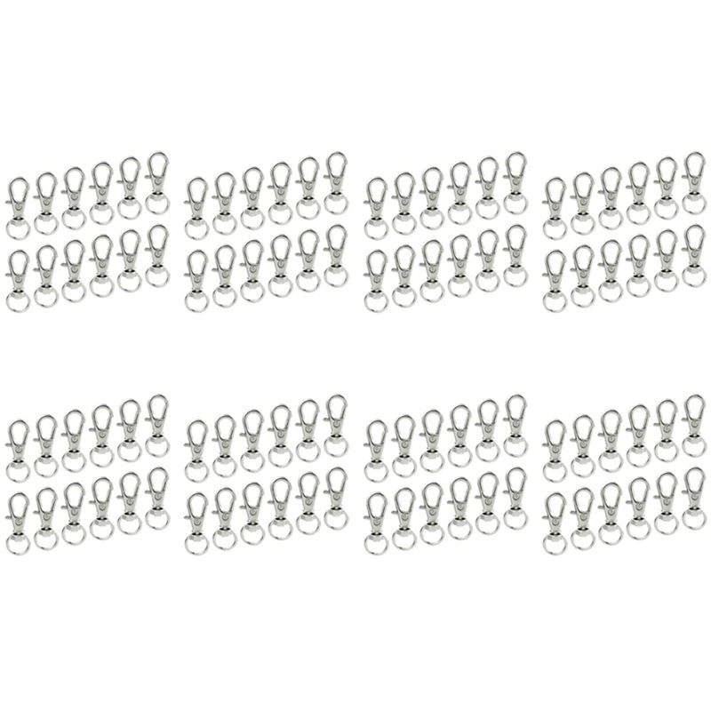 400-pcs-swivel-clasps-lanyard-snap-hookmetal-swivel-lanyard-snap-hook-lobster-claw-clasp-silver
