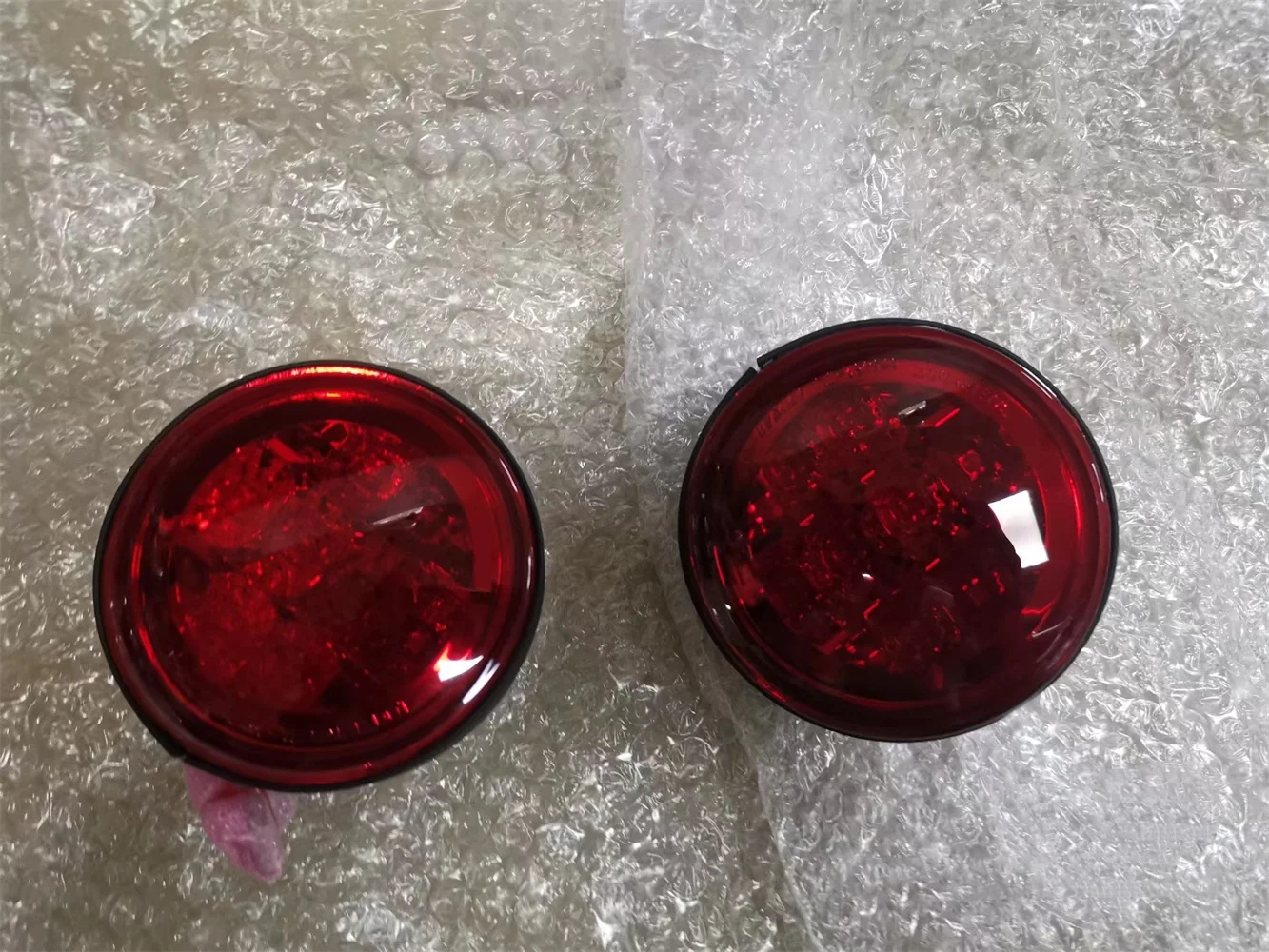 LED Rear Trunk Light Assembly for Lexus Altezza IS200 Car Acessories задний фонарь