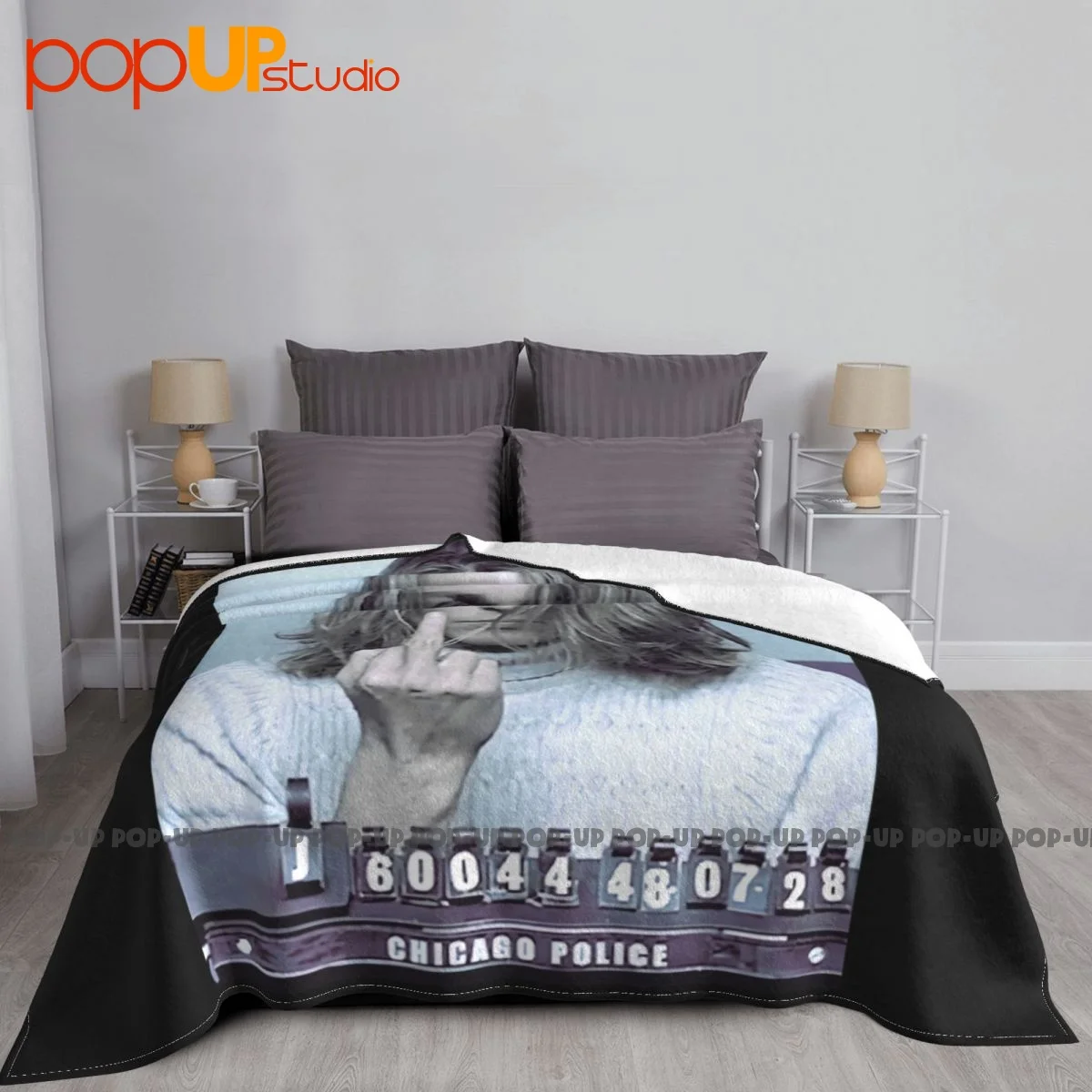 Johnny Depp Blow Movieblack Blanket Quilt On Couch Couch Blanket