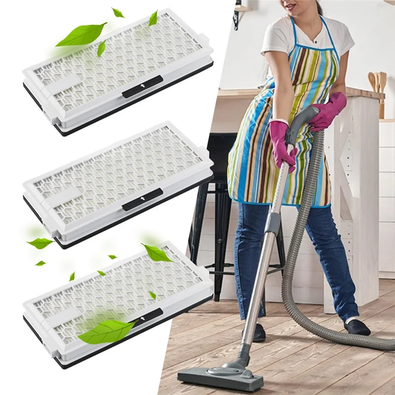 AT28-ตัวกรองสําหรับ Complete C3 Powerline,S8340 เครื่องดูดฝุ่น,สําหรับ Complete C2 C3 Compact C1 C2