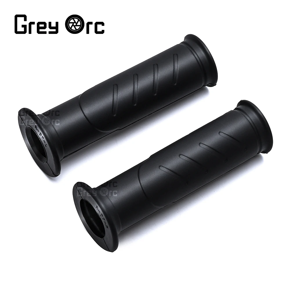 

Motorcycle Rubber Handle Cover For Ducati Panigale 959 1199 1299 Monster 821 1200 Panigale 1100 Accessories Handle Anti Slip Kit