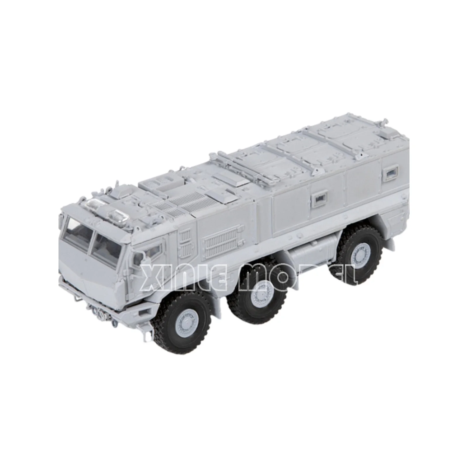 ZVEZDA 플라스틱 조립 모델 키트 5075 Typhoon-K 태풍 장갑차 1/72