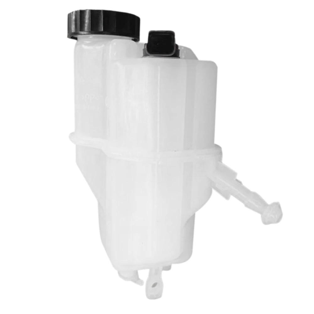 4635F1 4635A3 Brake Fluid Tank for C5 C6 for 407 508 508SW Refrigerant Tank Brake Oil