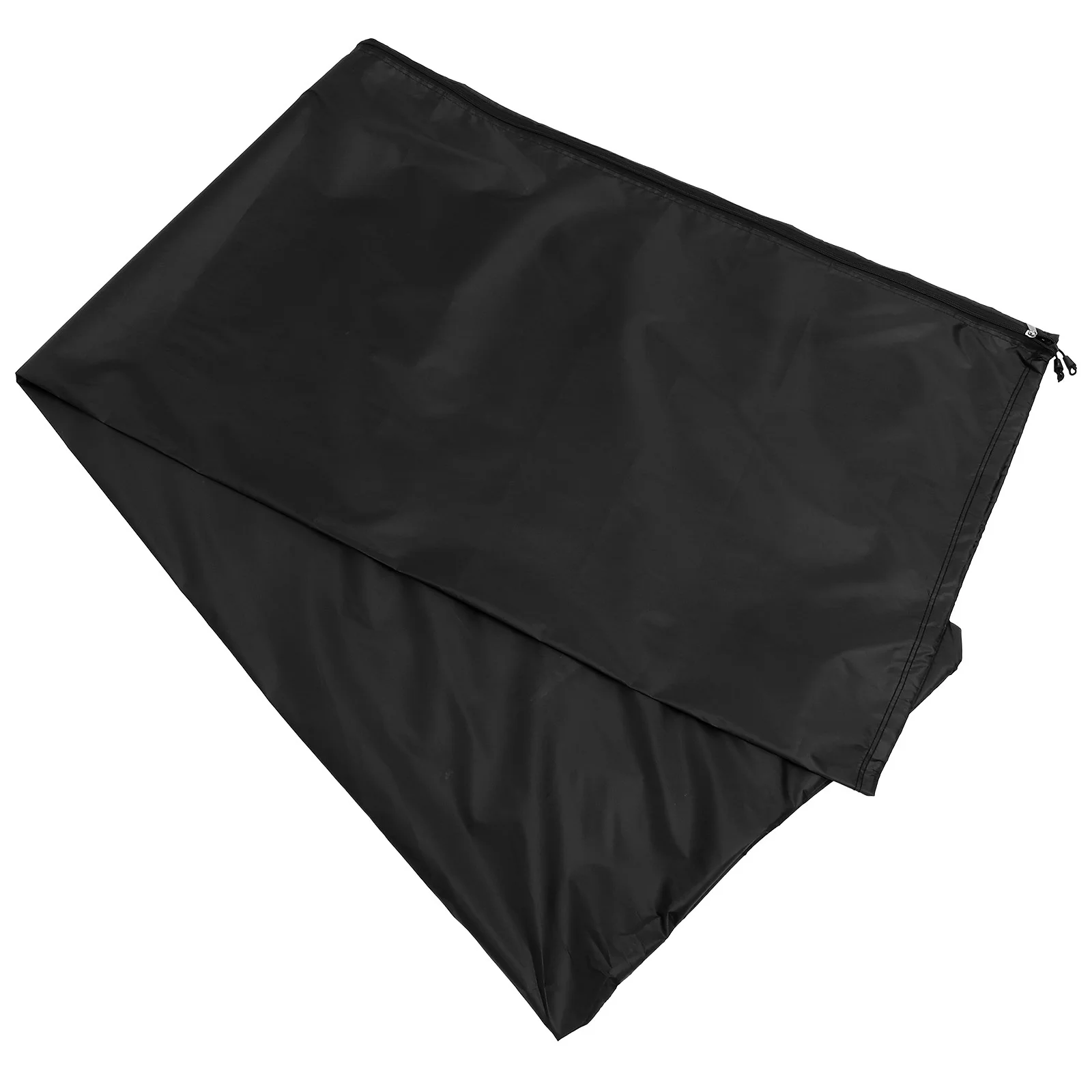 Copertura per ombrellone da patio in tessuto Oxford impermeabile Protezione solare Copertura per ombrellone da giardino da spiaggia resistente alle intemperie e alla polvere
