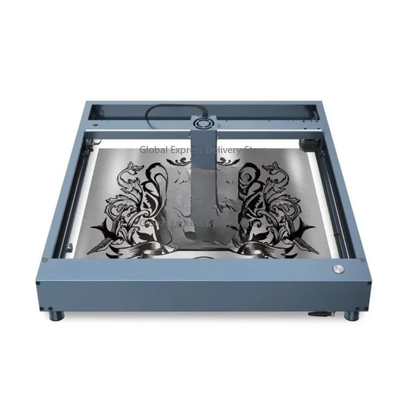 

2023 10W High Accuracy Cutting Machine DIY Engraving D1 Pro