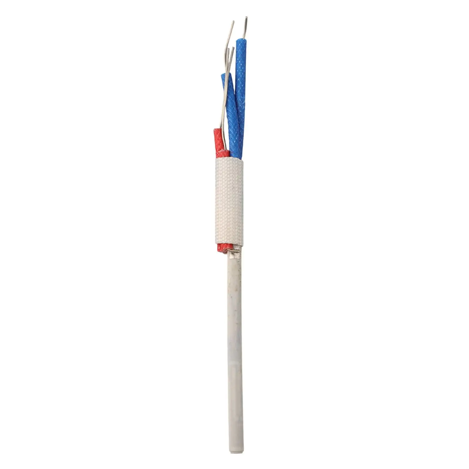 4.61*0.15in A1321 Heating Element Prolonged Use Stability Reliable Welding Performance For 60W Soldering Station