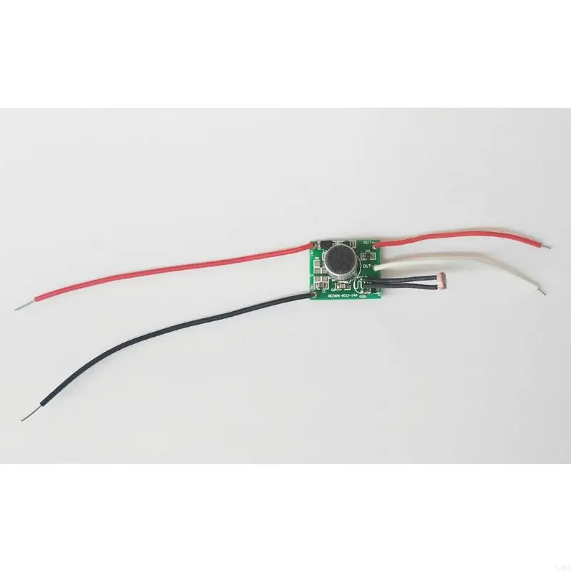 A3PA Công tắc giọng nói cảm quang