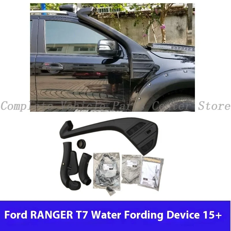 

High Quality Snorkel For Ford Ranger T7 2015-2017 Car Styling Accessories