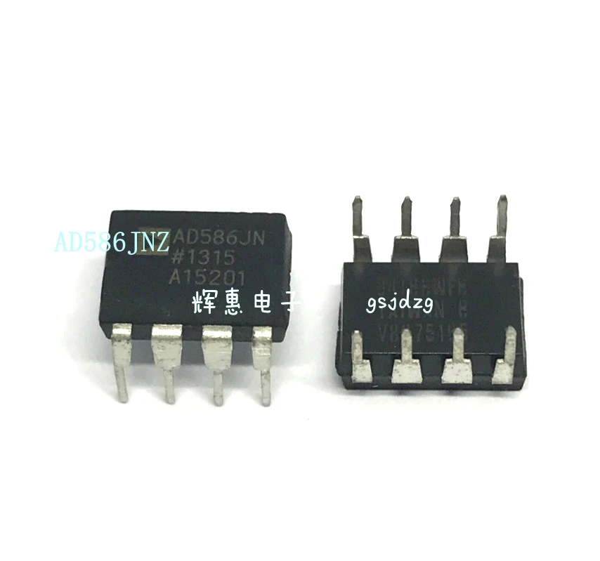 

5pcs AD586JNZ AD586 DIP-8