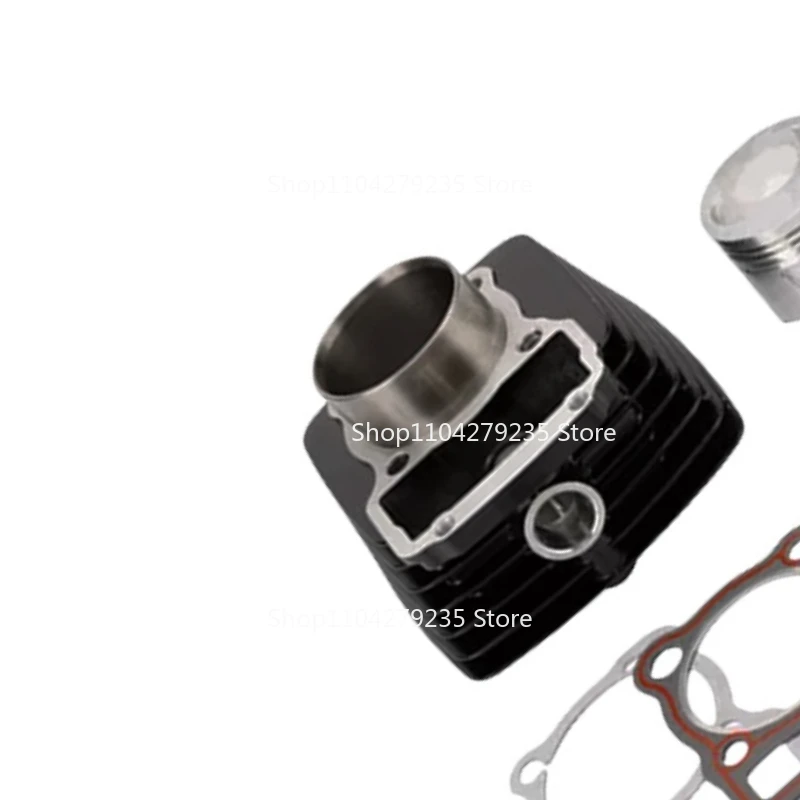 

Motorcycle Cylinder Suitable for Cilindro Ft150 Dt150 Forza150 E0304kc08