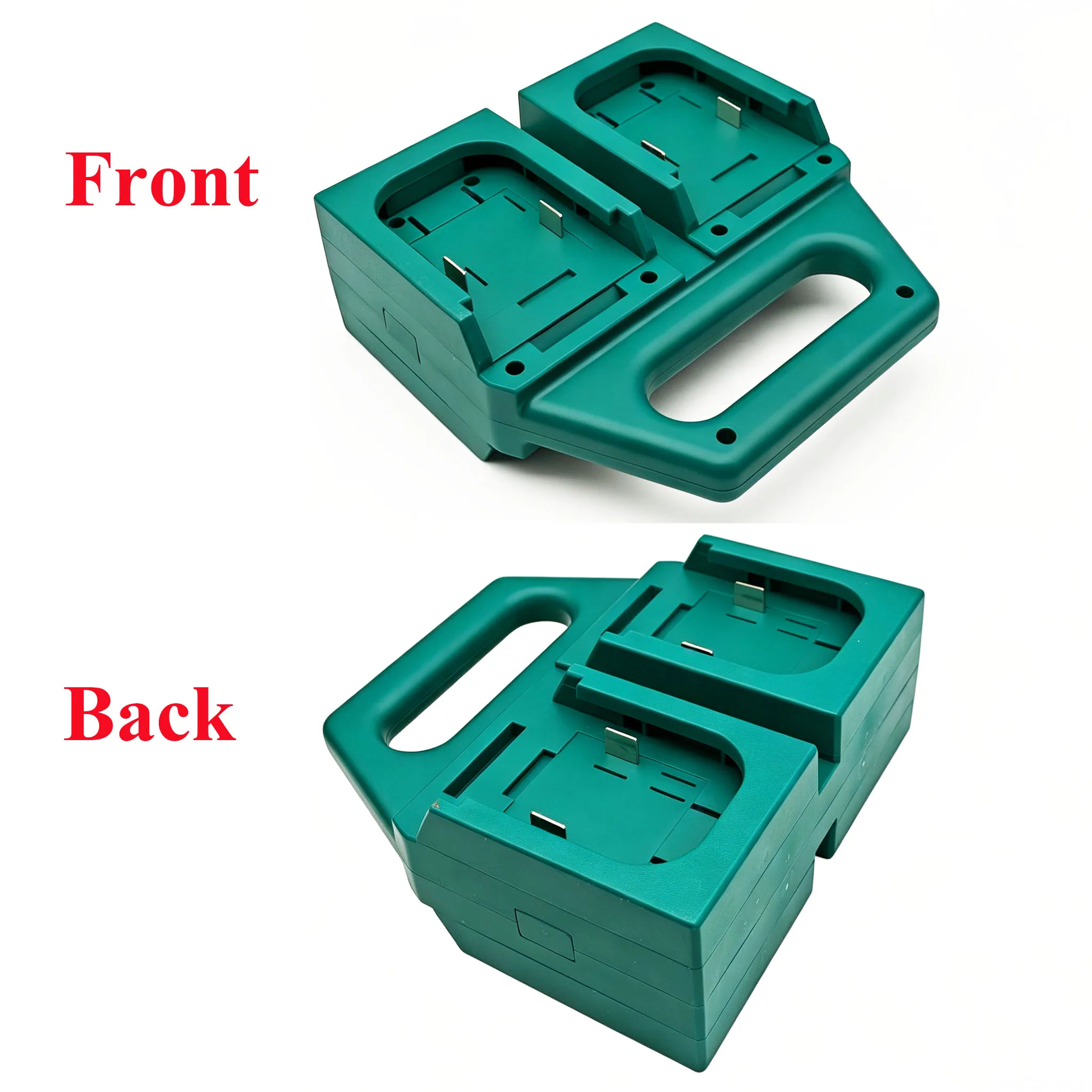 Kabelsplitter, verlängerter Leitungs-Gewichtsreduzierer-Adapter für Makita Lithium-Batterie, für DeWALT, für Milwaukee, für M18, für LXT-Maschine – Detail 14