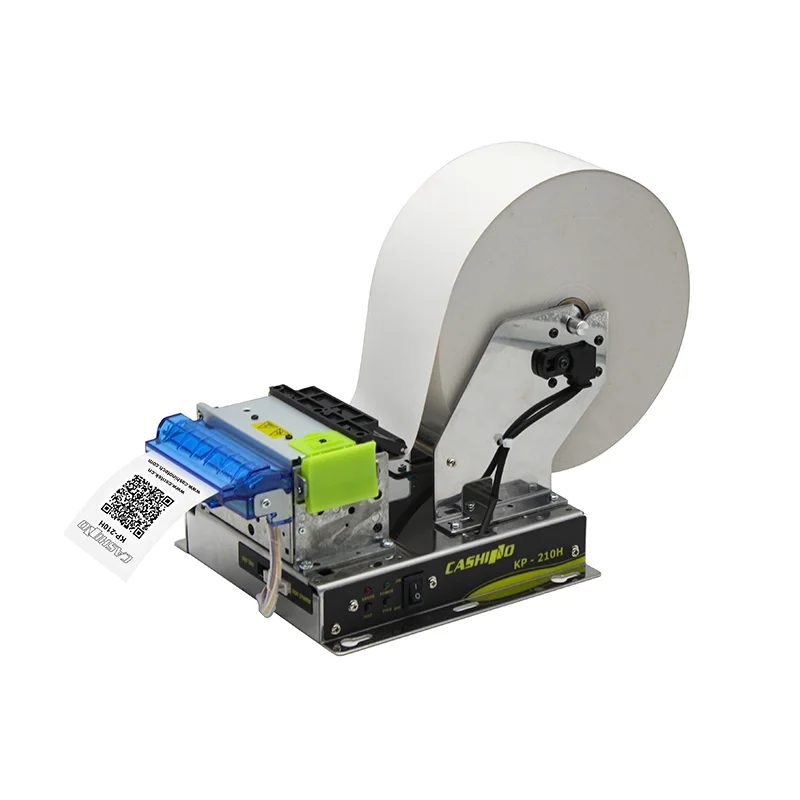 Cashino KP-210 58Mm…