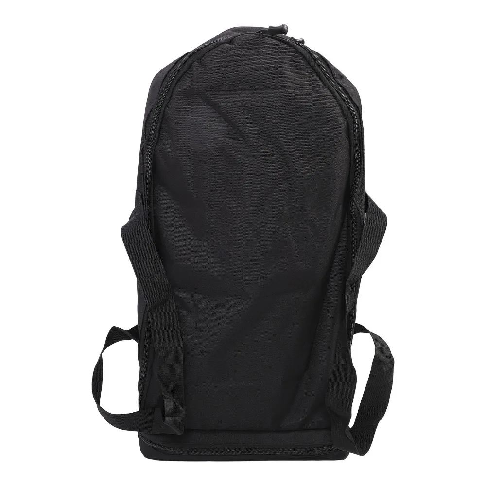 

Waterproof Fishing Bait Boat Storage Bag 1000D Oxford Cloth Double Zipper Fishing Tackle Bag 60*30*20cm