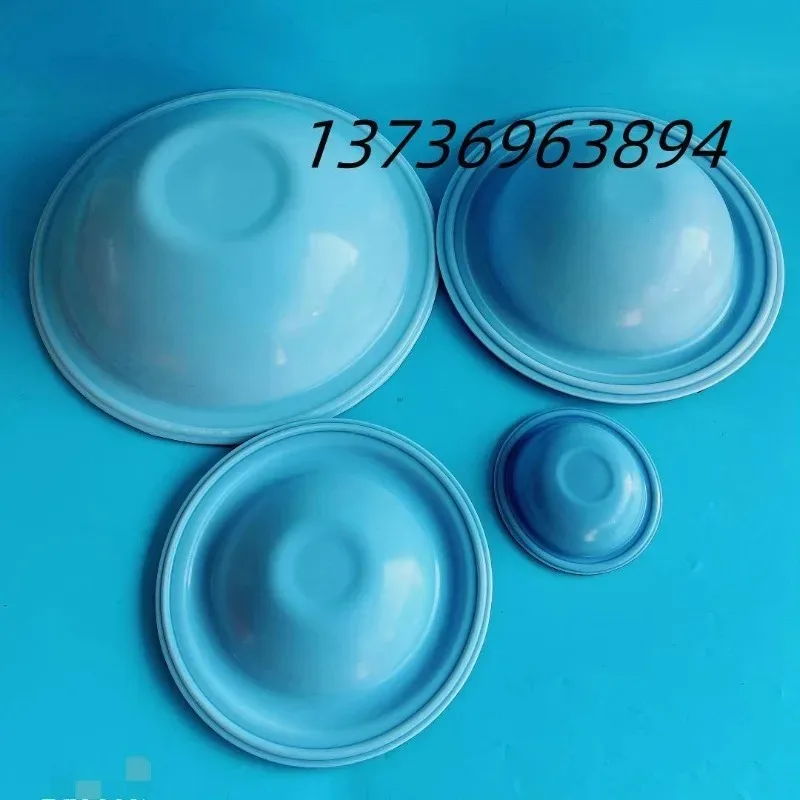1pcs Diaphragm damper diaphragm composite buffer diaphragm 115/145/178/225mm