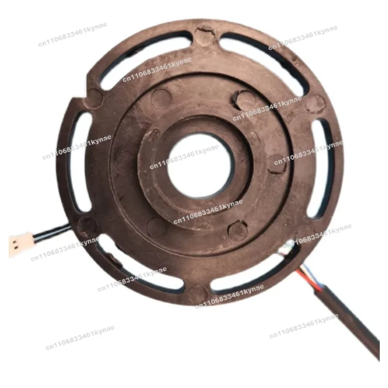 For Special Sensor  Synchronous Motor Temperature Protection Line New Energy
