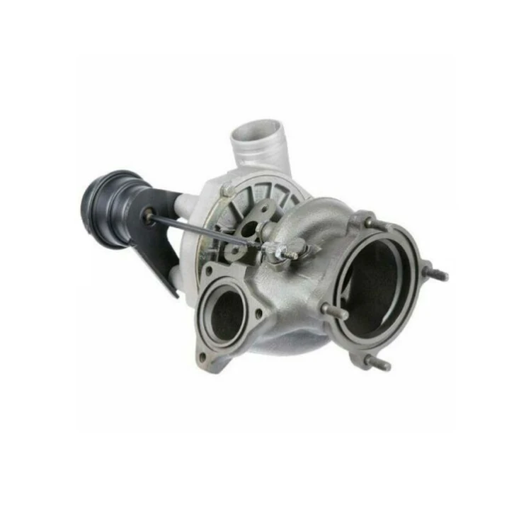 For 911 996 TT Left Side 2001-2006 Remanufactured Turbo Turbocharger14030035-101 14030035-102 14030035-103 5316 970 6726
