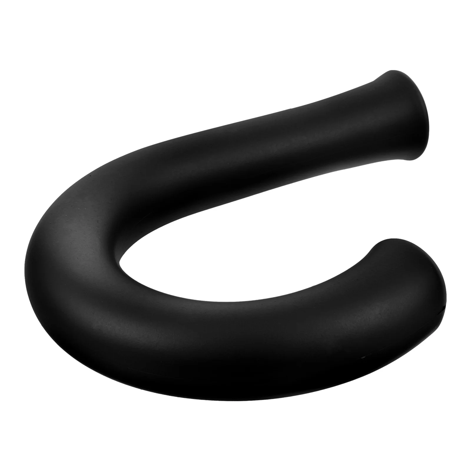 

Curved Umbrella Handle Sturdy Grip For Rain Folding Umbrellas Universal Fit Uv Compact Foldable Handle Replacement Parts
