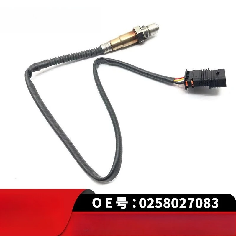 

0258027083 11788600992 02580270 o2 oxygen sensor for Mini for BMW