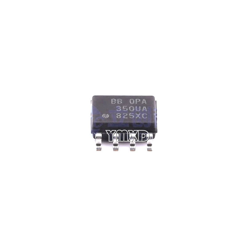 2Pcs/Lot New Original Opa350ua Opa350u Opa350 SOIC-8 Precision Operational Amplifier Chip Patch Original In Stock