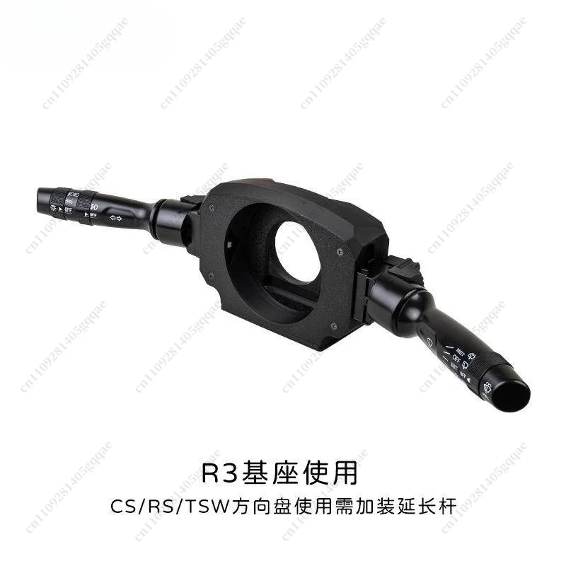 X66A-PC Simracing G…