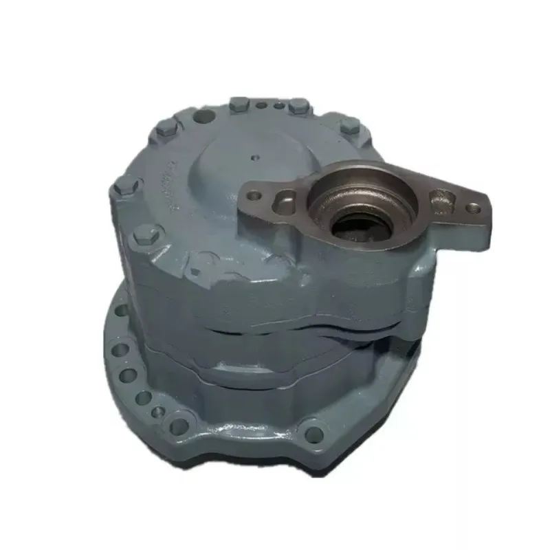 

Excavator Parts Swing Gearbox Reducer Motor Gearbox PC120-5 PC220-5 PC240LC-5