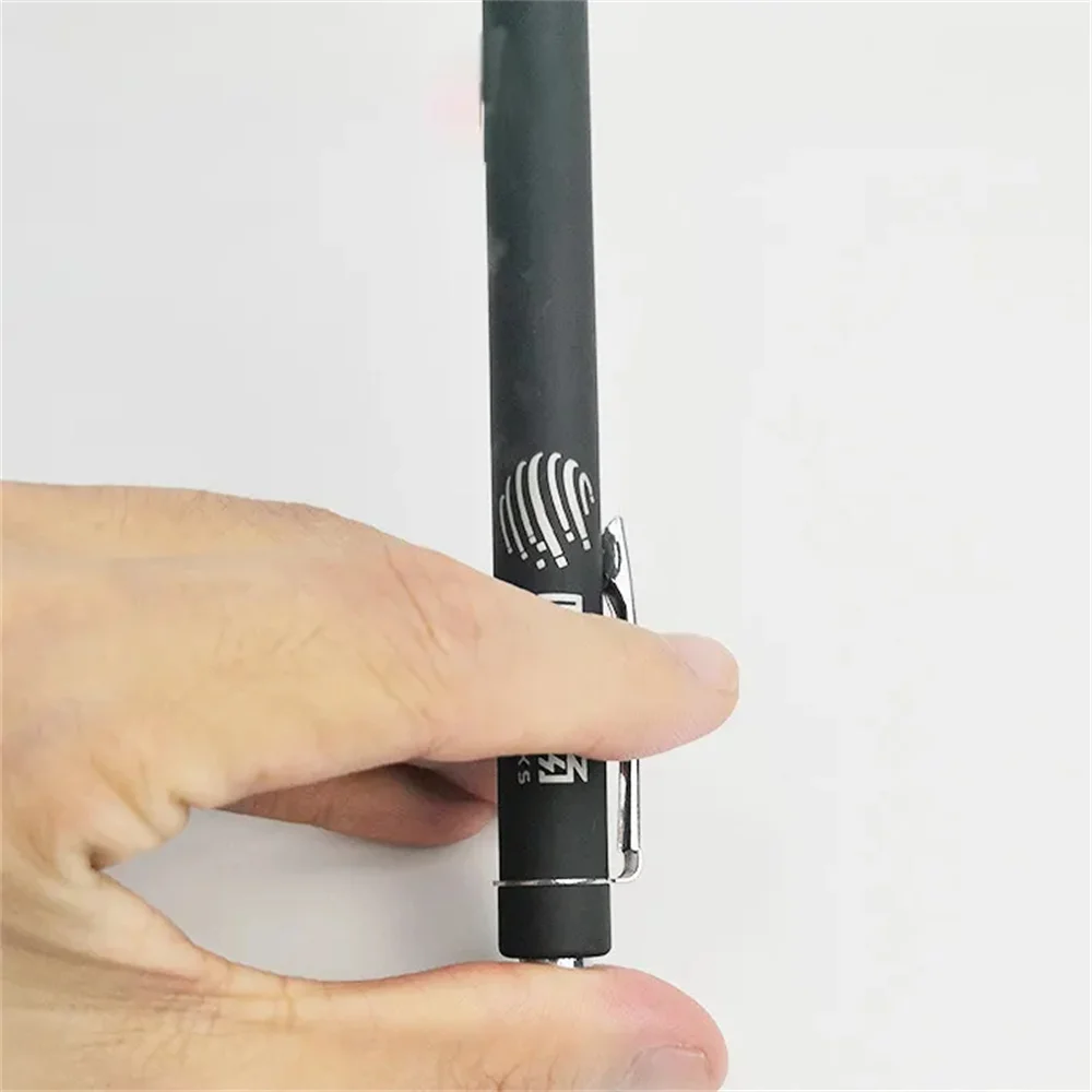 Professinal Manufacturing Powerful Flashlight Diagnostic Penlight Pen Torch Light Medical Tool Hear Test Tools