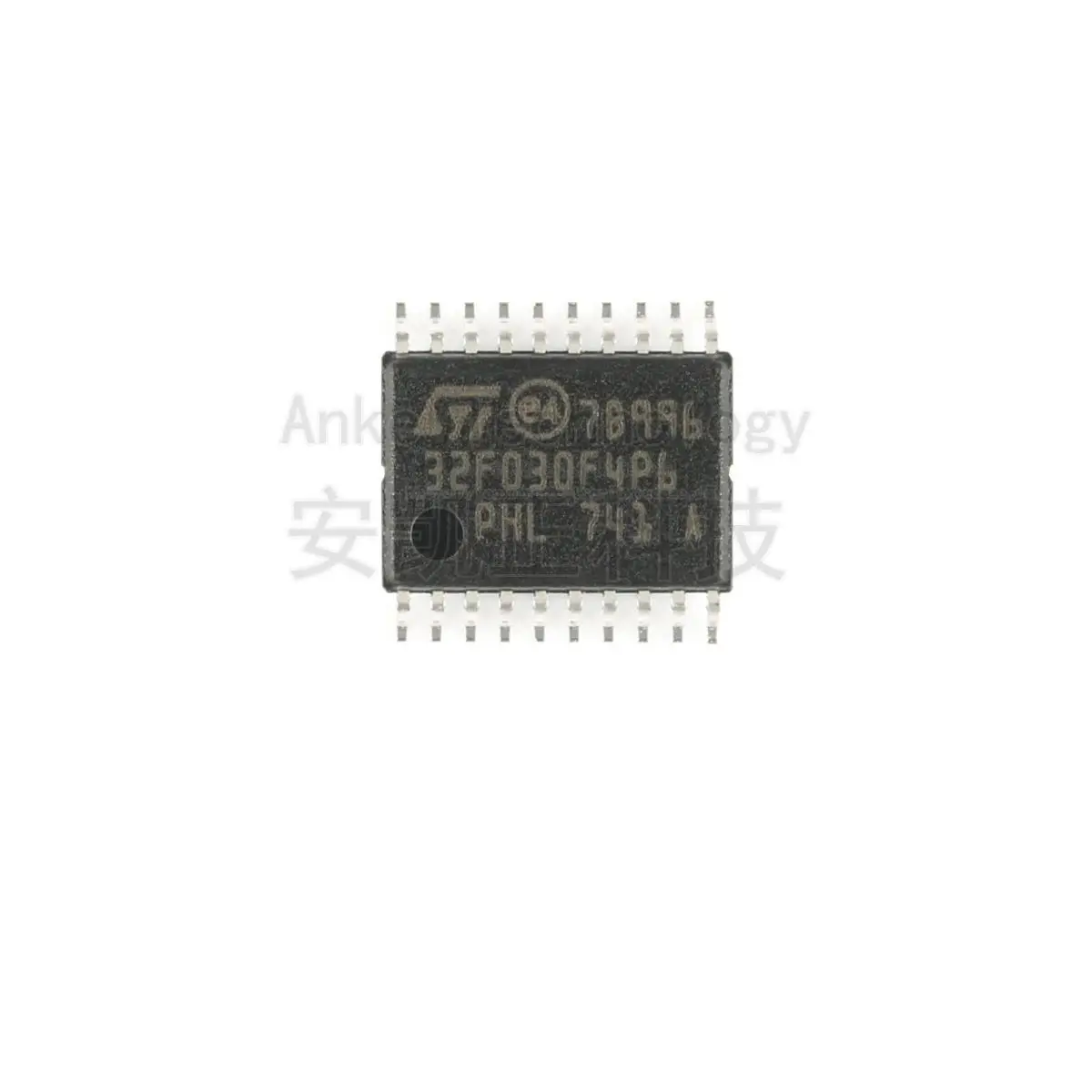 Original Smd STM32F… - image