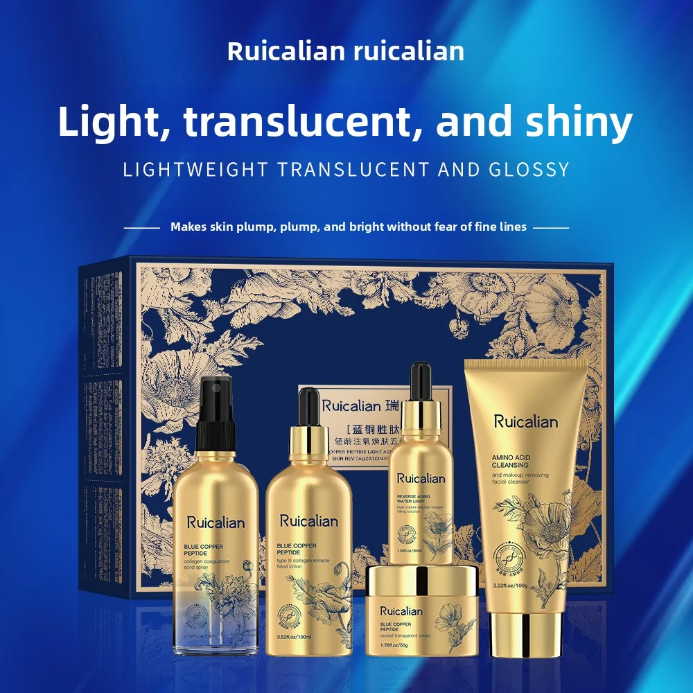 peptide-di-rame-blu-set-per-la-cura-della-pelle-antirughe-set-per-la-pulizia-profonda-l'equilibrio-del-viso-il-controllo-dell'olio-e-l'idratazione-del-viso