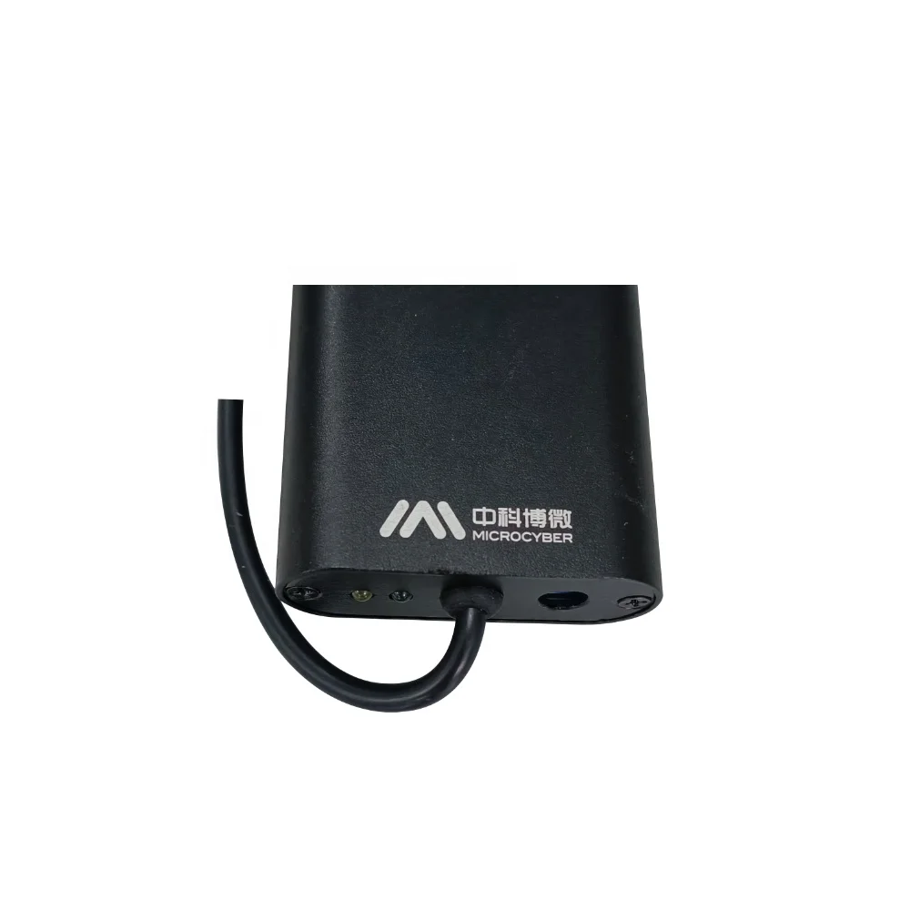 HART USB Modem for HART Positioner and Software