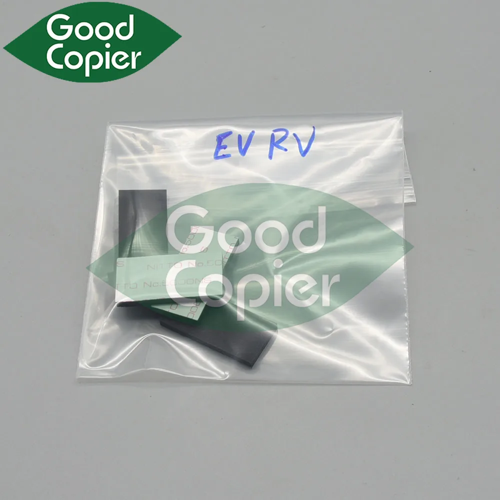 3Pieces Long life 1000,000 Yield  Stripper Pad Stripper Sheet 019-11834 used for Riso ES EV RV RZ RN RP GR FR MZ MV