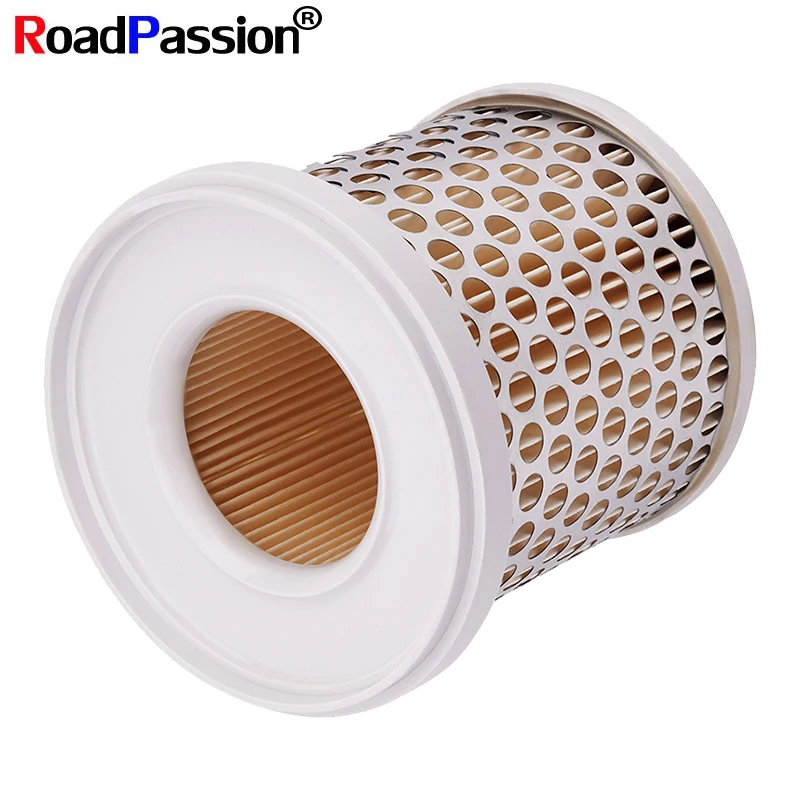 Road Passion Motocycle Air Filter High Flow Intake Cleaner For YAMAHA XV535 XV535K XV535S XV535SK XV535U XV535SE XV535H XV535N