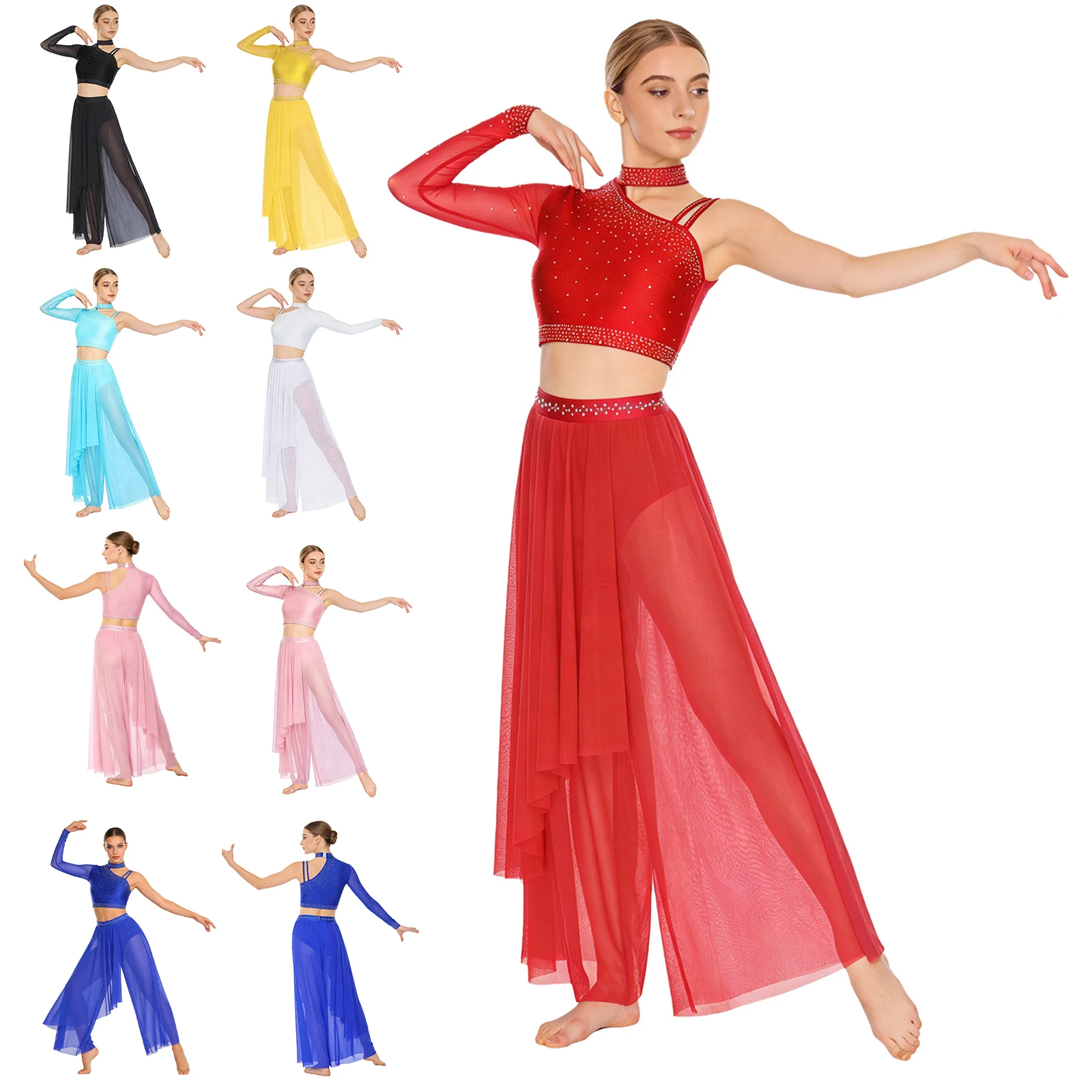 Thumbnail 4 - #74 Trending Ballet Costumes Right Now