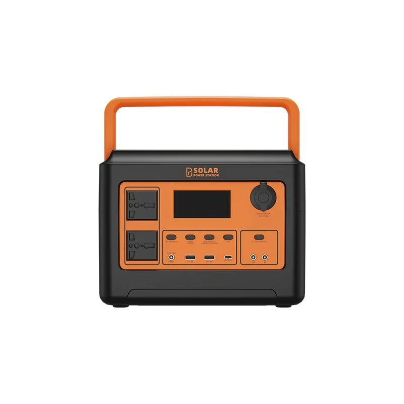 

*Mobile power supply 1200W high power 1024Wh large capacity outdoor power supply self-driving camping emergency