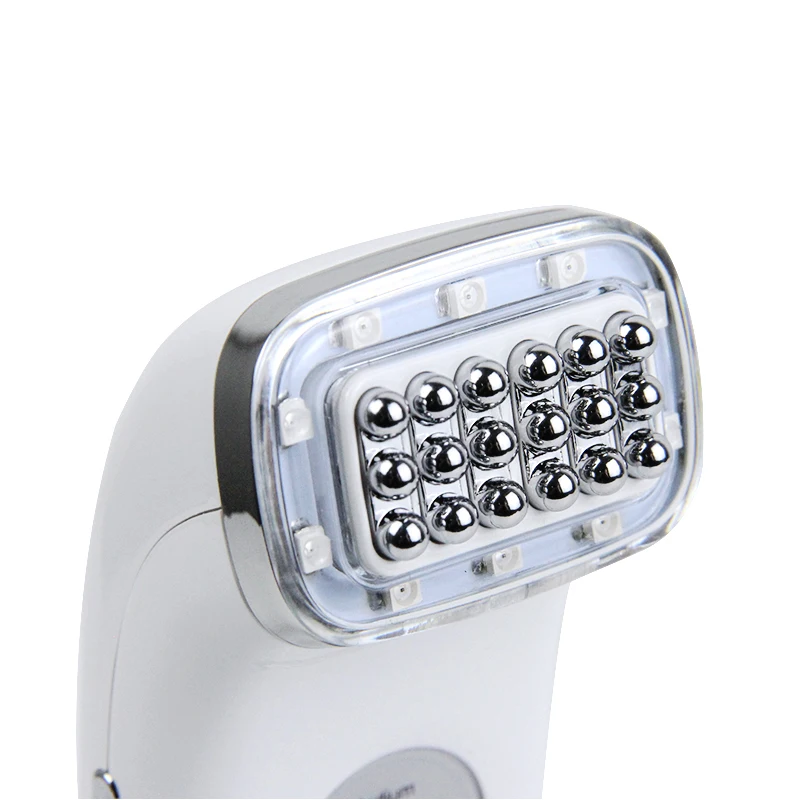 LESEN 주름 제거 매트릭스 기계 얼굴 피부 강화 미용 장치 수축 모공 도구 주파수 리프팅 페이스 리프트 바디 스킨