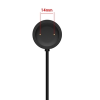 Smartwatch Dock Charger Adapter USB Charging Cable For Mibro X1 / Lite / Mibro Watch X1 Color Sport for Smart Watch Charge