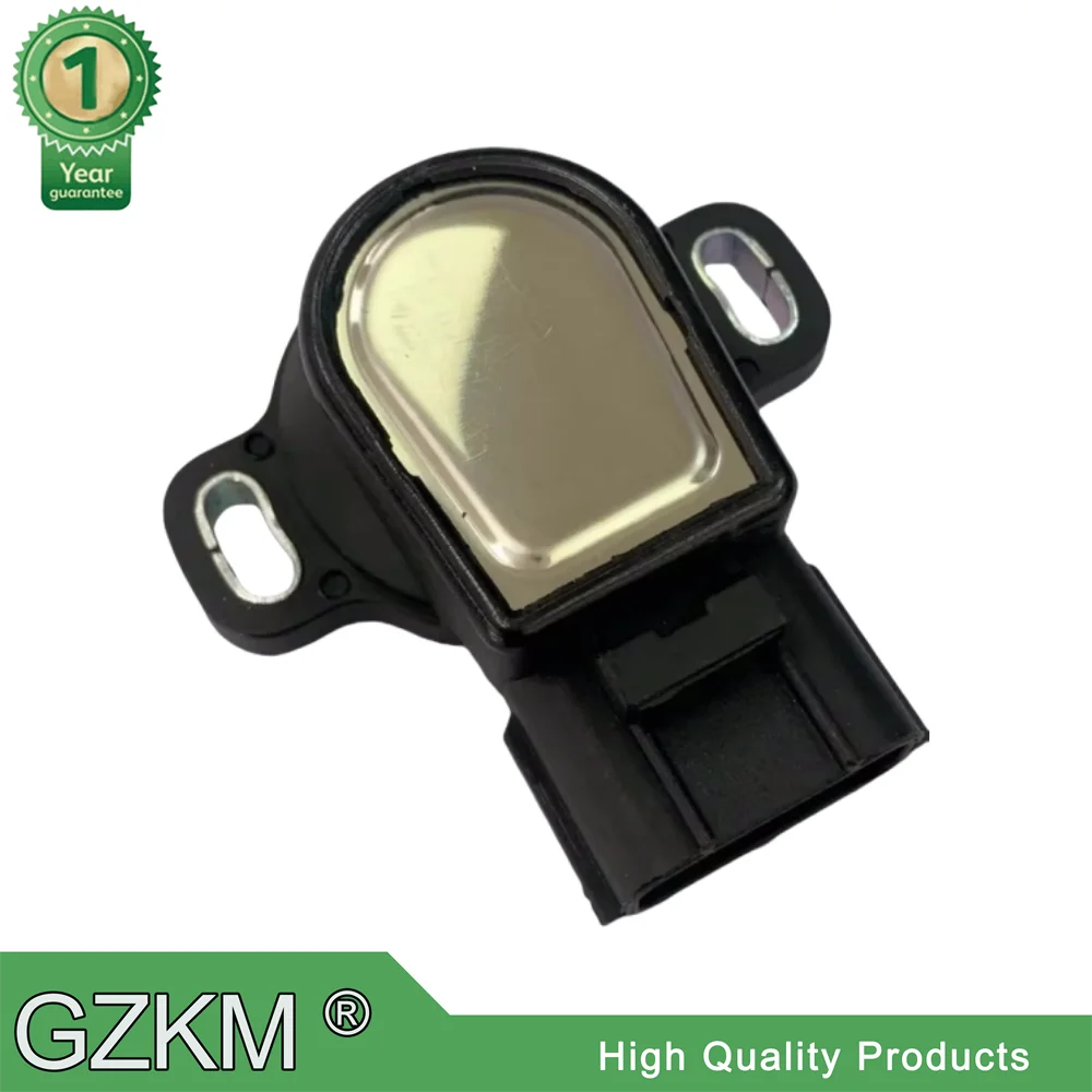 

OEM 198500-3300 TPS Throttle Position Sensor For Jaguar X-Type 02-04 & S-Type 03-05