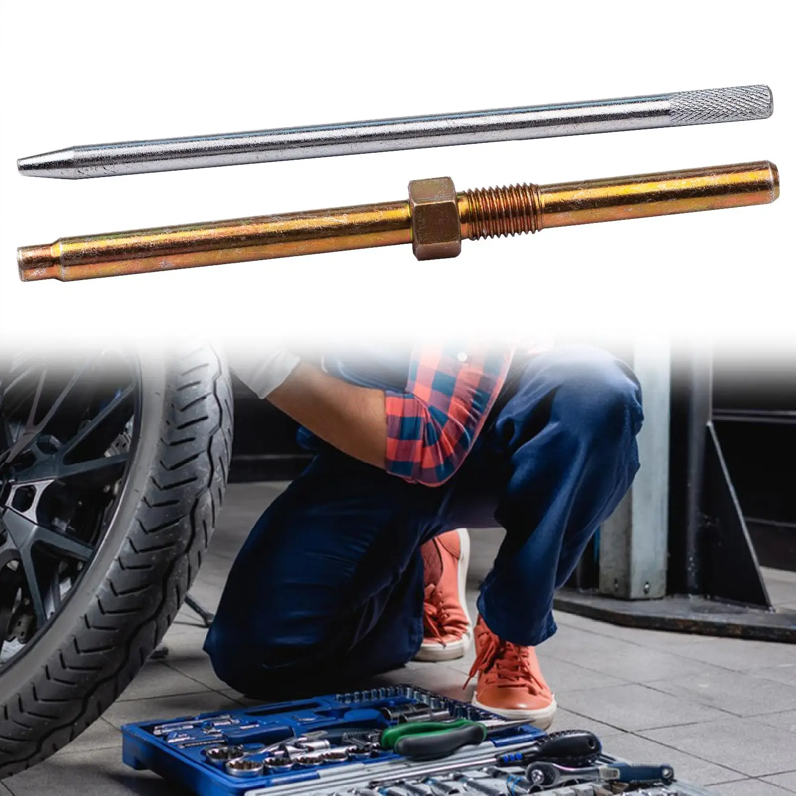 

Высокопроизводительный инструмент для фиксации распредвала, прочный металлический ремонтный комплект для обслуживания моторных лодок Sea-doo GTX 4TEC 2002-2007